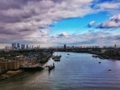 Thames Water to invest £400M to upgrade two London water treatment works Thames Water Green Signals £400m water works upgrades