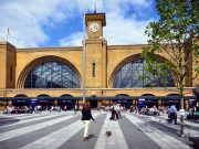 Delancey submits £400m King’s Cross lab plans