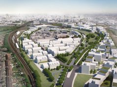 Development deal to advance £1.1bn York Central scheme Development deal to advance £1.1bn York Central scheme