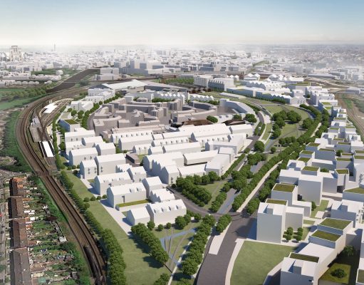 Development deal to advance £1.1bn York Central scheme Development deal to advance £1.1bn York Central scheme