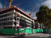 Watchdog clears Heidelberg takeover of Mick George Heidelberg takeover of Mick George approved by CMA