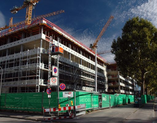 Watchdog clears Heidelberg takeover of Mick George Heidelberg takeover of Mick George approved by CMA