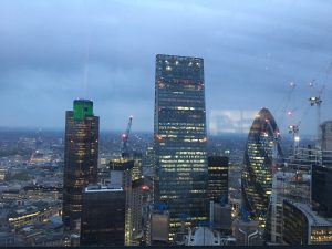 Sellar plans £500m City tower next to Walkie-Talkie