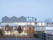 Gove puts Museum of London demolition plans on ice hours before committee hearing Gove puts another major building scheme on hold