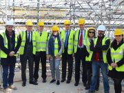 Demolition giant John F Hunt Group sold to staff under Employee Ownership Trust Caddick Group achieved £500m turnover