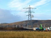 National Grid plans £7bn capital raise for big infrastructure upgrade