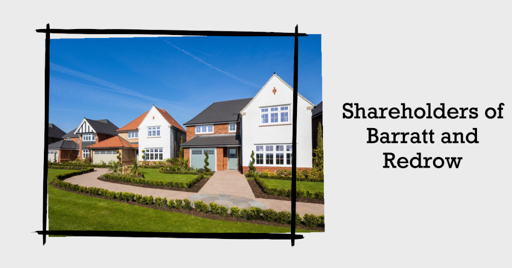Shareholders of Barratt and Redrow approve £2.5bn merge of two companies