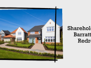 Shareholders of Barratt and Redrow approve £2.5bn merge of two companies Shareholders of Barratt and Redrow approve £2.5bn merge of two companies