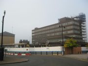 Morgan Sindall Secures £60m Worth of NHS hospital upgrade Projects