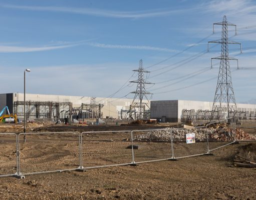 Balfour Beatty secures £192m deal to construct new substations Balfour Beatty secures £192m deal to construct new substations