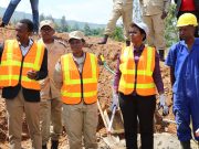 McLaren unveils new Construction Management division contract journal