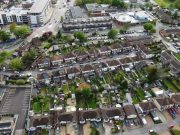 Vistry secures a £60 million contract to build 270 homes in Ordsall Vistry secures a £60 million contract to build 270 homes in Ordsall