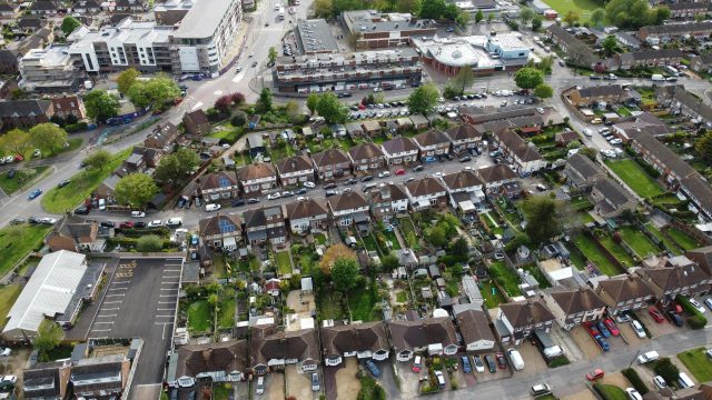 Vistry secures a £60 million contract to build 270 homes in Ordsall
