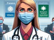 McAlpine Healthcare’s MD has joined BAM as the new Northern Regional Chief