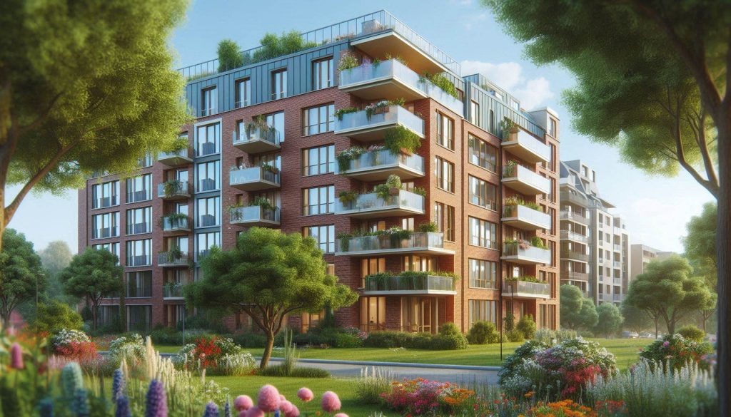 Winchmore has secured a £10 million brickwork contract from Lovell