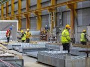 ESS Modular has gone into administration resulting in 100 job losses