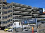 Proposal to Transform a 1960s Multi-Storey Car Park into 100 Residential Apartments Proposal to Transform a 1960s Multi-Storey Car Park into 100 Residential Apartments