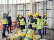 Construction Giant ISG Files Notice of Administration Amid Ongoing Financial Woes