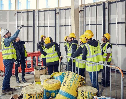 Construction Giant ISG Files Notice of Administration Amid Ongoing Financial Woes