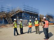 Construction Group with £60m Turnover Sold to Employees