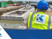 Kilnbridge has appointed a new Construction Director. Kilnbridge has appointed a new Construction Director.