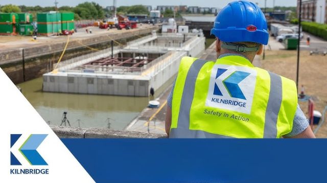 Kilnbridge has appointed a new Construction Director.