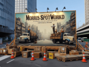 Morris & Spottiswood Expands with Acquisition of ISG Fit-Out Division