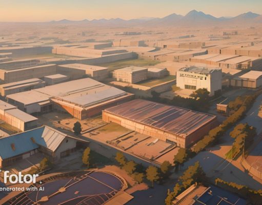 Kier Secures £23m Contract for Cheadle Eco Business Park Project