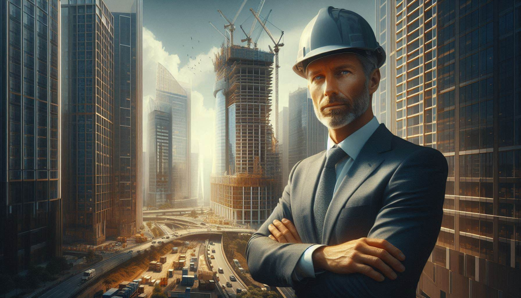 Former ISG Director Appointed as Regional Construction Managing Director at Wates
