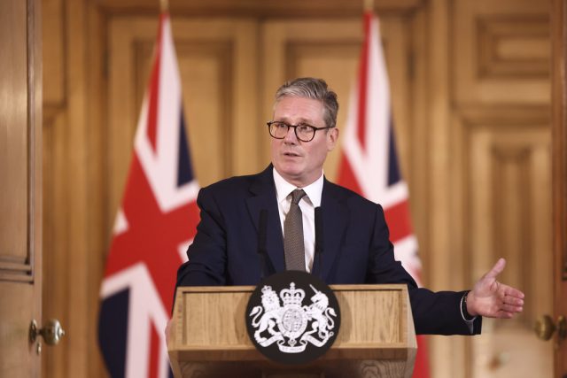 Prime Minister Commits to Accelerating 150 Infrastructure Initiatives