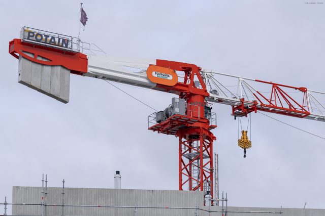 Bouygues UK Chief to Step Down from Role