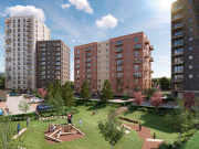 Hill Group Secures Its First Build-to-Rent Agreement Hill Group Secures Its First Build-to-Rent Agreement