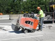 Race Heats Up for £1bn Concrete Road Upgrade Contract Race Heats Up for £1bn Concrete Road Upgrade Contract