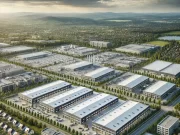 Castleforge Targets Expansion with £100M Data Centre Deal Castleforge Targets Expansion with £100M Data Centre Deal