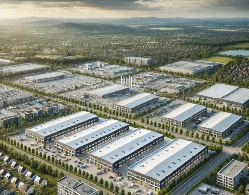 Castleforge Targets Expansion with £100M Data Centre Deal Castleforge Targets Expansion with £100M Data Centre Deal