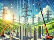 Van Elle Collaborates with Wood for Power Transmission Projects Van Elle Collaborates with Wood for Power Transmission Projects