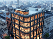 McLaren Secures £60M New Bond Street Contract for Top-Down Construction McLaren Secures £60M New Bond Street Contract for Top-Down Construction