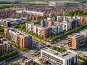 Dandara 300 homes High Wycombe project approved