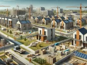 Bromford Aims to Deliver 11,000 New Homes Across the West of England
