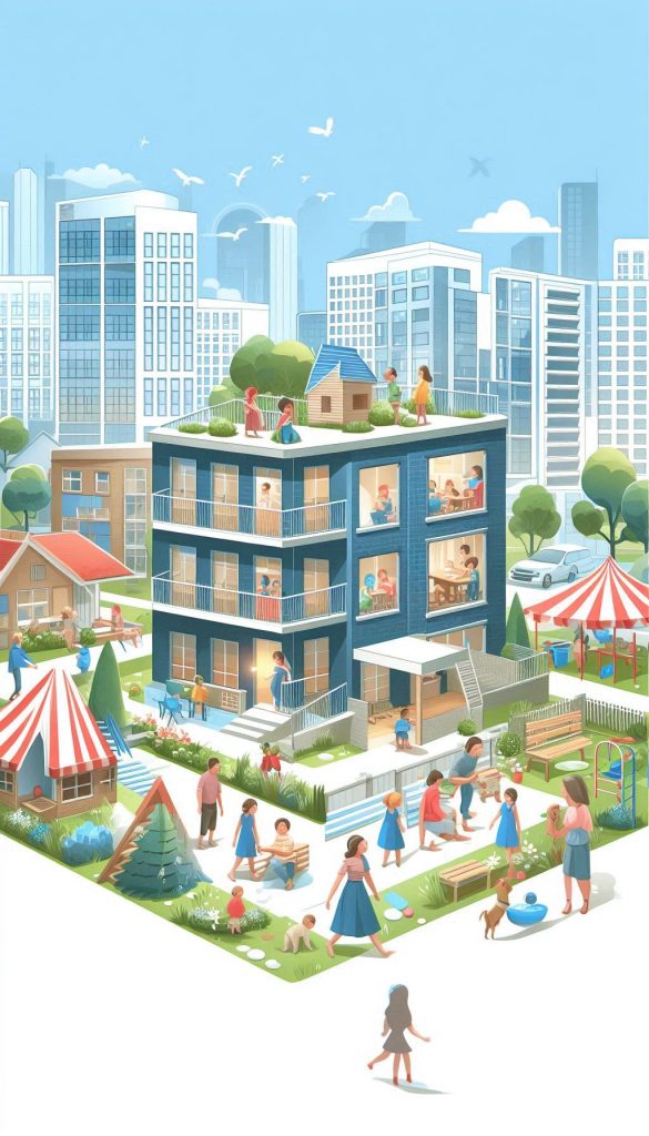 Vinci bags first phase of £350m Stockport scheme