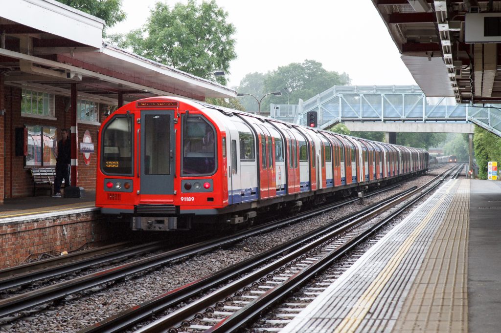 £4.5bn Funding Plan Unveiled to Revive Stalled London Rail Projects