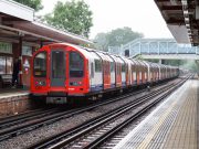 £4.5bn Funding Plan Unveiled to Revive Stalled London Rail Projects £4.5bn Funding Plan Unveiled to Revive Stalled London Rail Projects