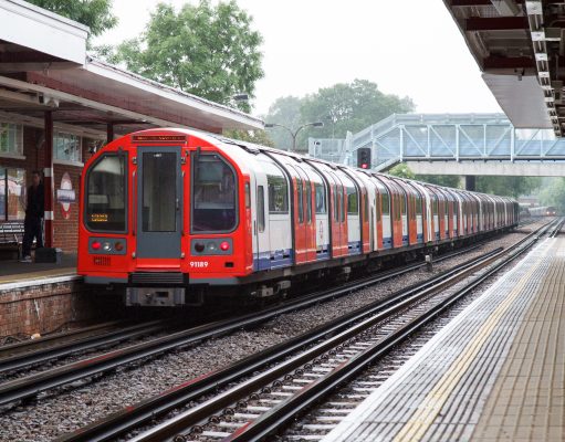 £4.5bn Funding Plan Unveiled to Revive Stalled London Rail Projects £4.5bn Funding Plan Unveiled to Revive Stalled London Rail Projects