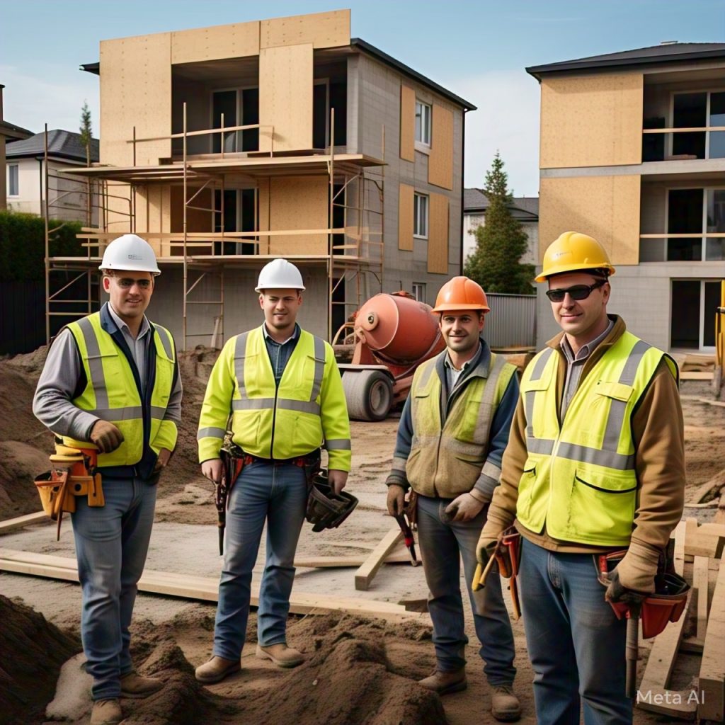 Lovell Partnerships Announces Construction of 2,260 New Homes in South Wales
