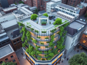 McLaren Secures £125m Over-Station Project at London Bank