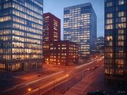 Morgan Sindall Secures £61m Liverpool Laboratory Project Morgan Sindall wins £61m Liverpool lab scheme