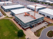 Kier and Investec JV Aim for £400m in Logistics Projects