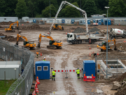 Wates Begins £300m Expansion of Suffolk Prison Wates Begins £300m Expansion of Suffolk Prison