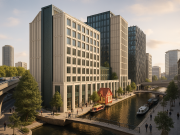 London Mayor Intervenes in Rejected 600-Bed Student Housing Development