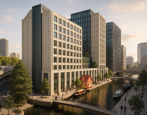 London Mayor Intervenes in Rejected 600-Bed Student Housing Development